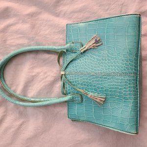 Small women's purse